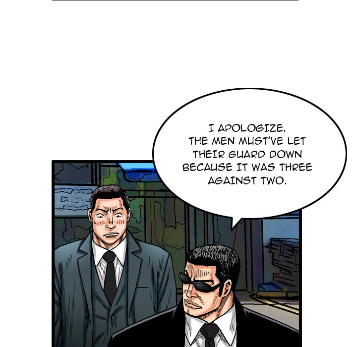 The Knuckleheads image