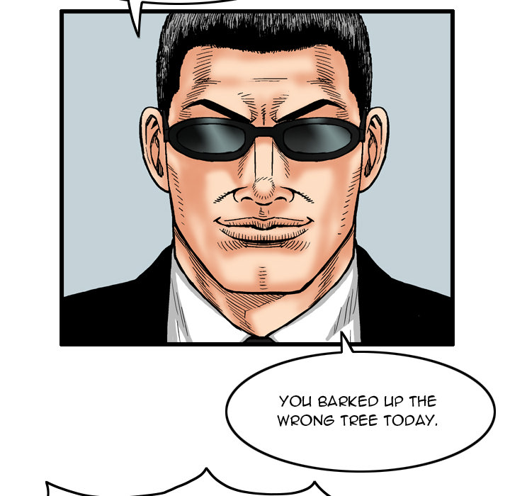 The Knuckleheads image