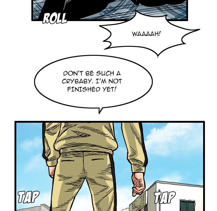 The Knuckleheads image
