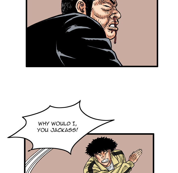 The Knuckleheads image