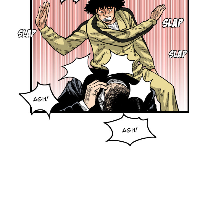 The Knuckleheads image