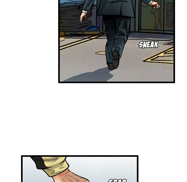 The Knuckleheads image