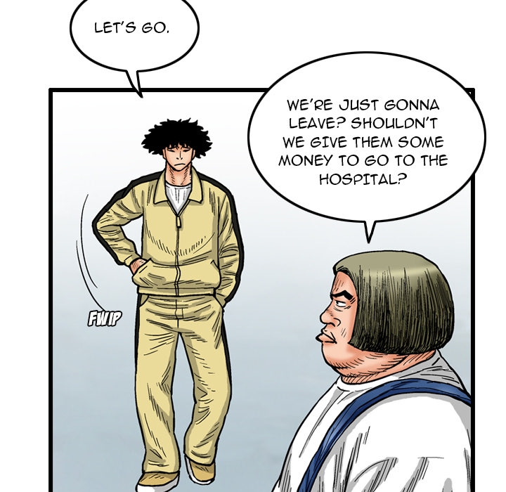 The Knuckleheads image