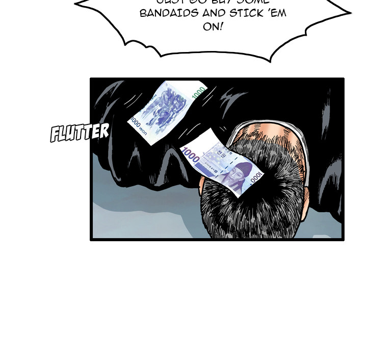 The Knuckleheads image