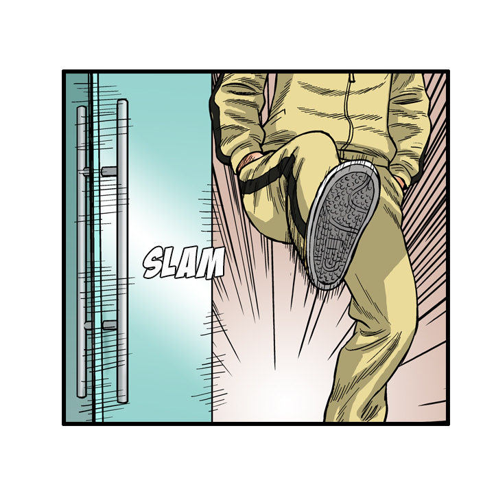 The Knuckleheads image