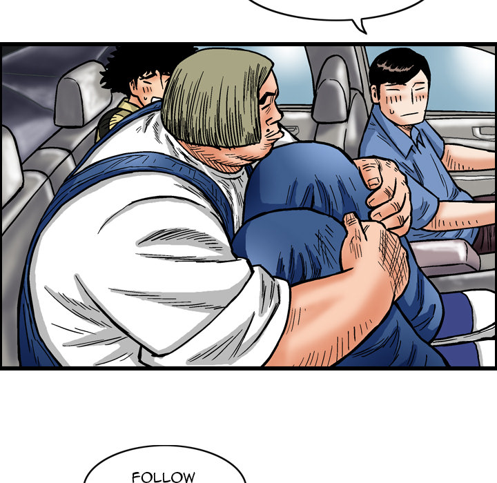 The Knuckleheads image
