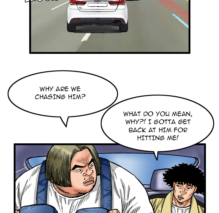 The Knuckleheads image