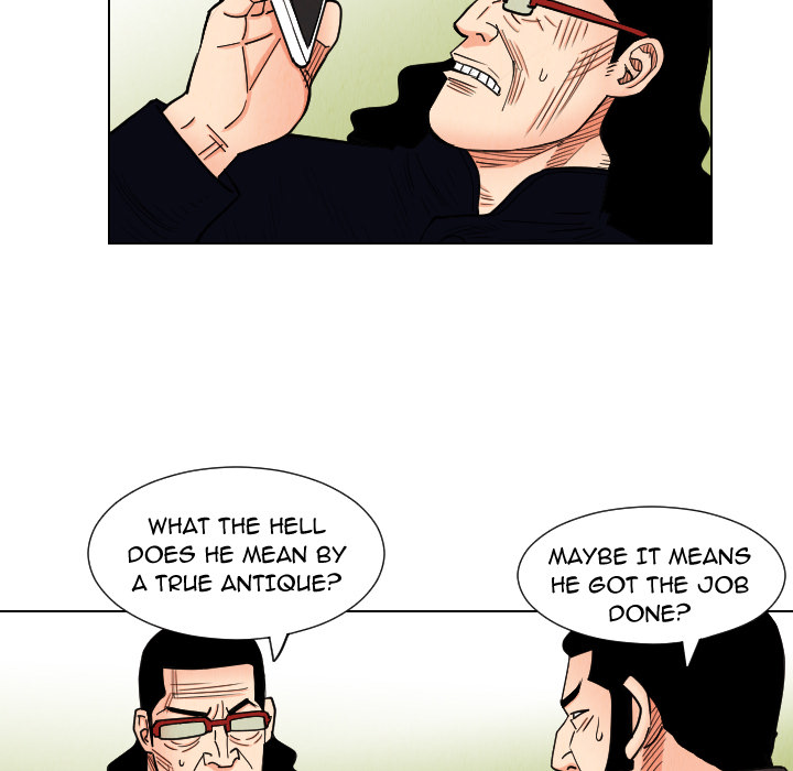 The Knuckleheads image
