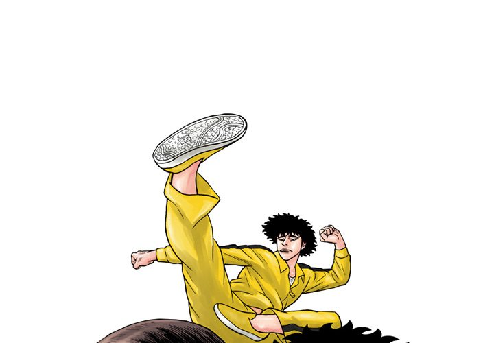 The Knuckleheads image