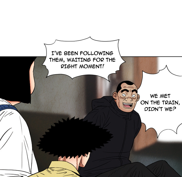 The Knuckleheads image