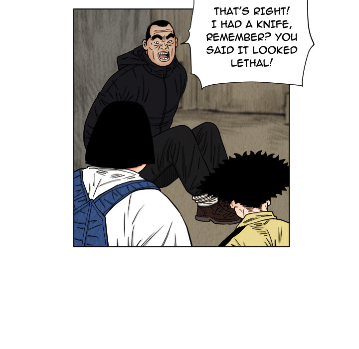 The Knuckleheads image