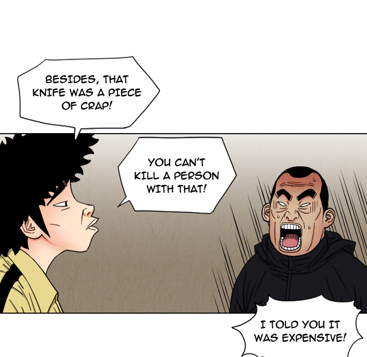 The Knuckleheads image