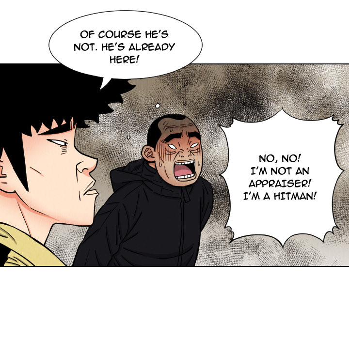 The Knuckleheads image