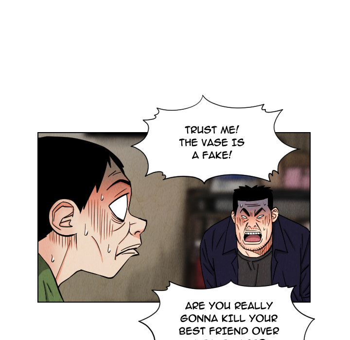The Knuckleheads image