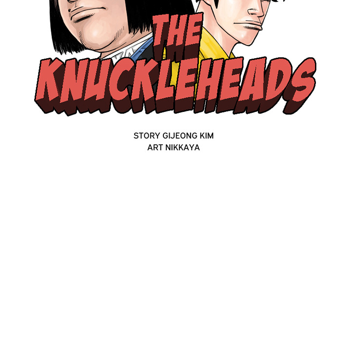 The Knuckleheads image