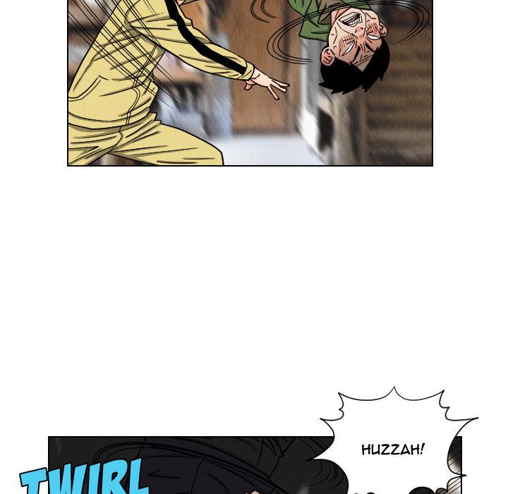 The Knuckleheads image