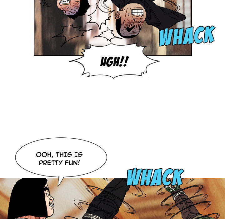The Knuckleheads image