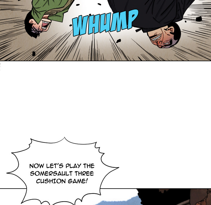 The Knuckleheads image