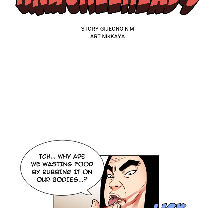 The Knuckleheads image