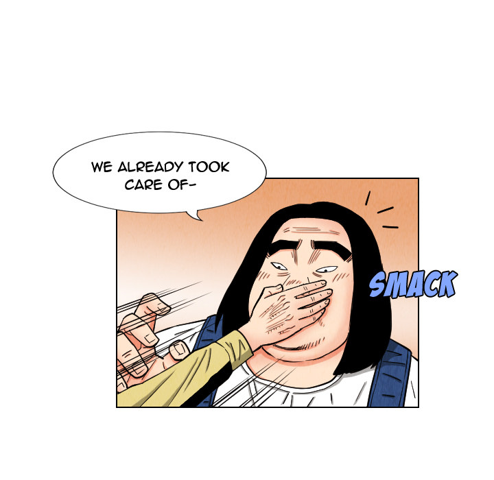 The Knuckleheads image
