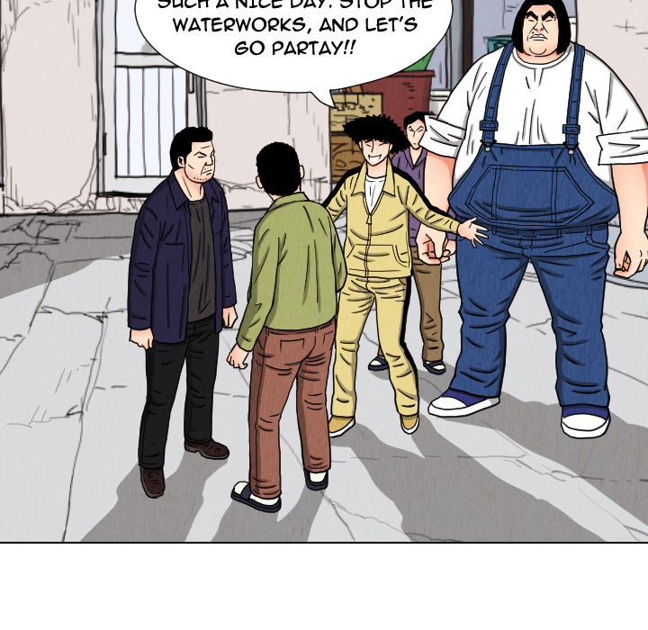 The Knuckleheads image