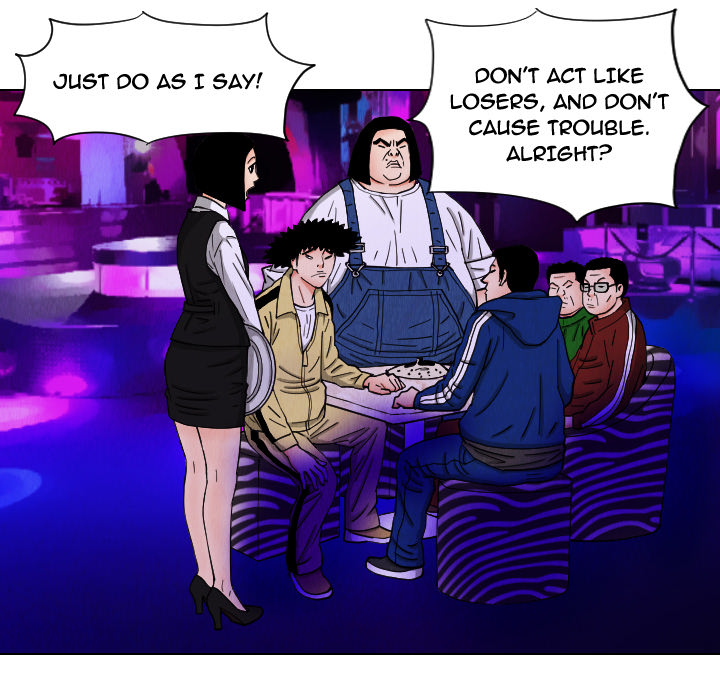 The Knuckleheads image