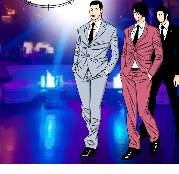 The Knuckleheads image