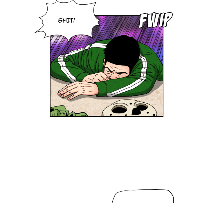 The Knuckleheads image