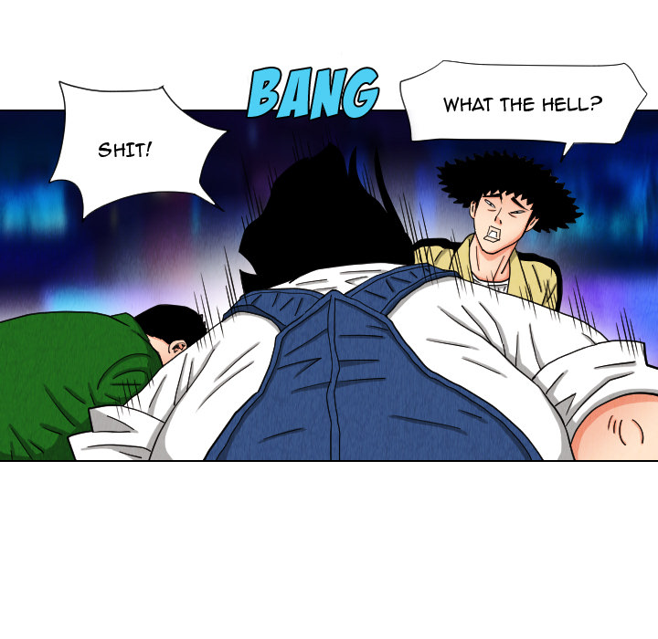 The Knuckleheads image