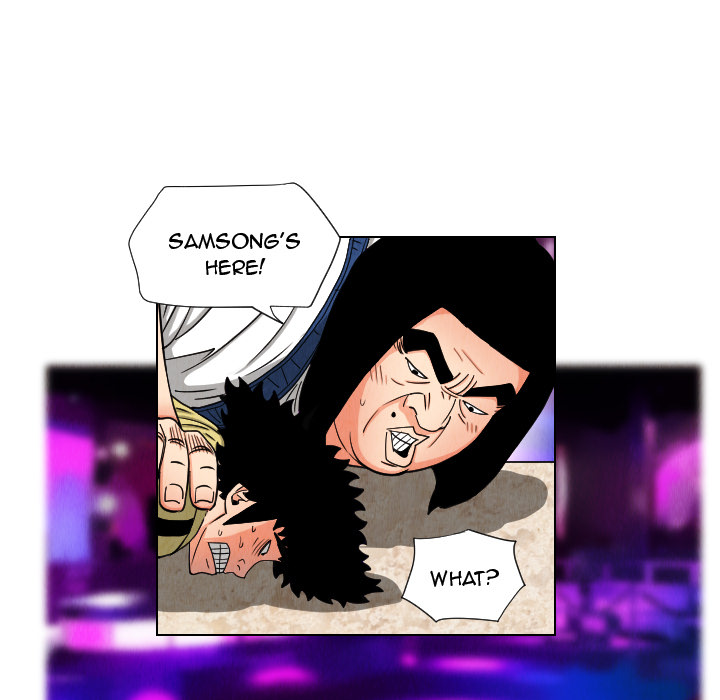 The Knuckleheads image