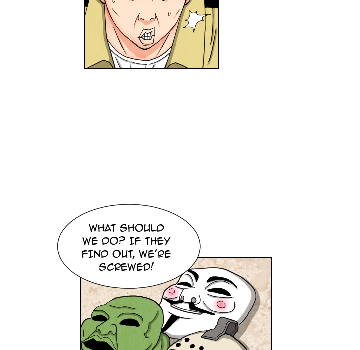 The Knuckleheads image