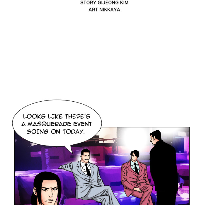 The Knuckleheads image