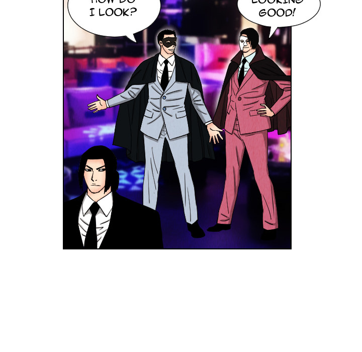 The Knuckleheads image