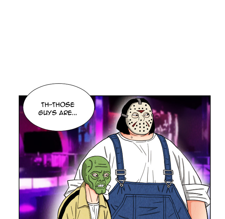 The Knuckleheads image