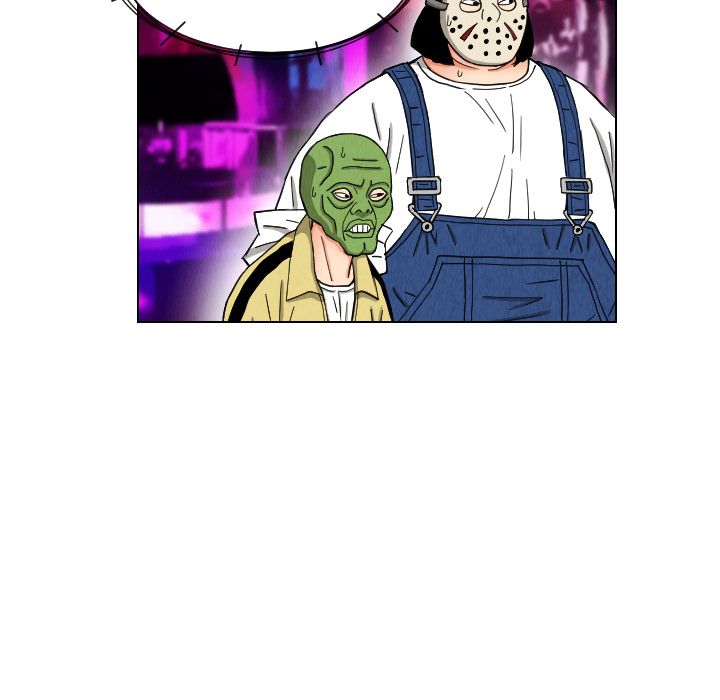 The Knuckleheads image