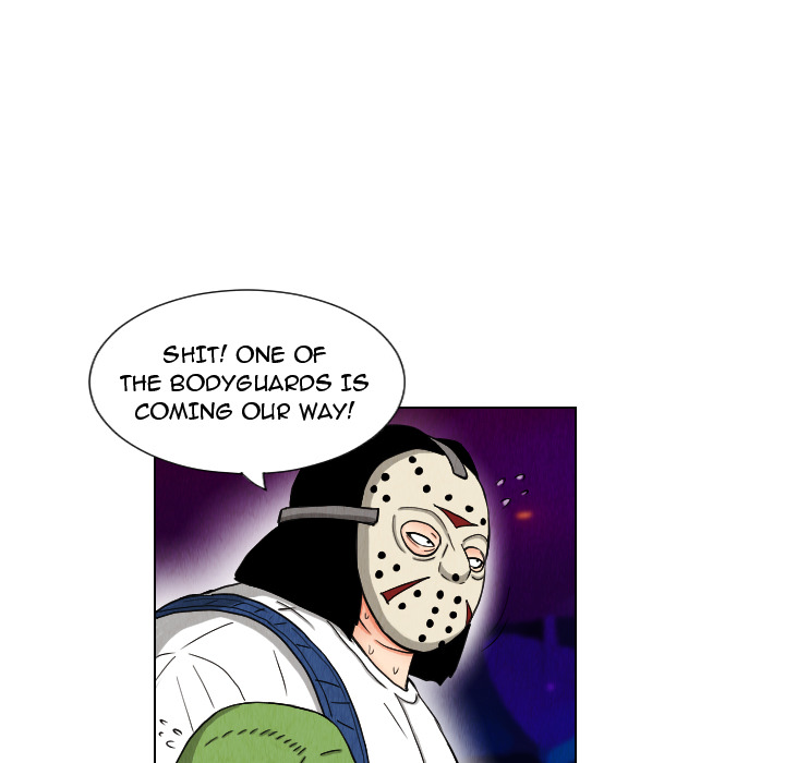 The Knuckleheads image