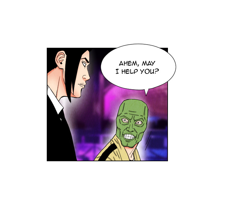 The Knuckleheads image