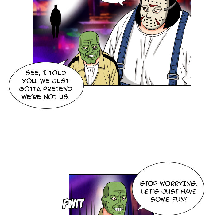 The Knuckleheads image