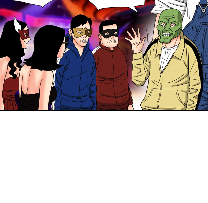 The Knuckleheads image