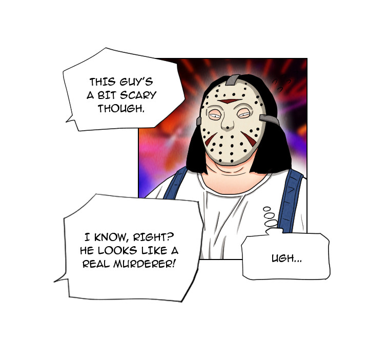 The Knuckleheads image