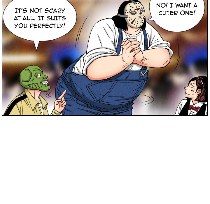 The Knuckleheads image