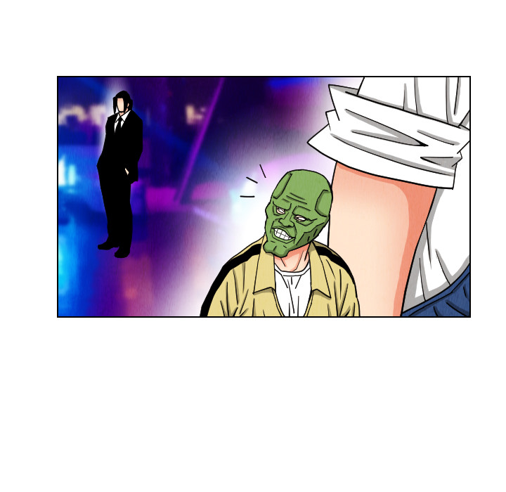 The Knuckleheads image