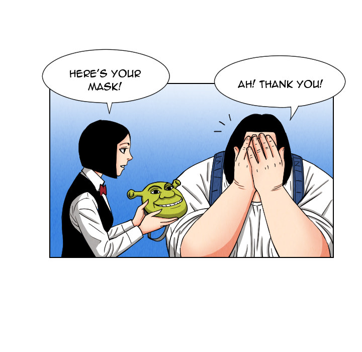 The Knuckleheads image