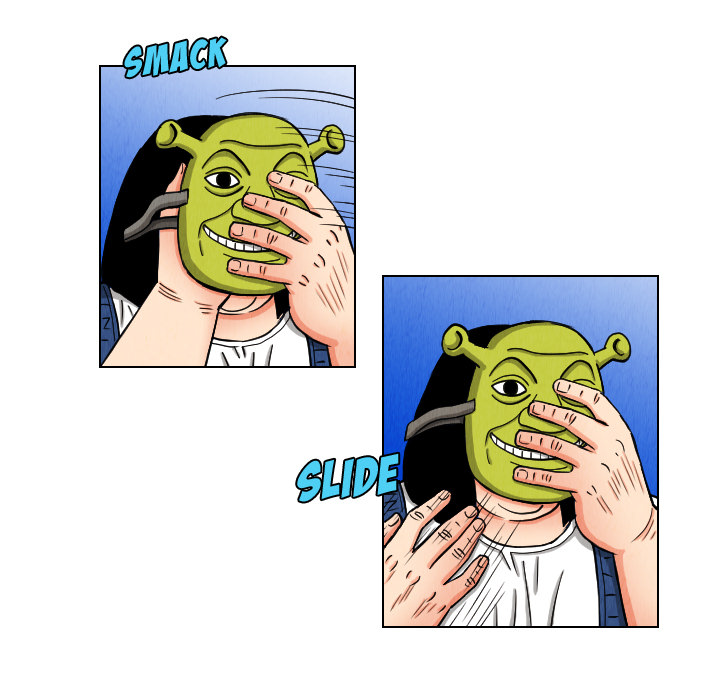 The Knuckleheads image