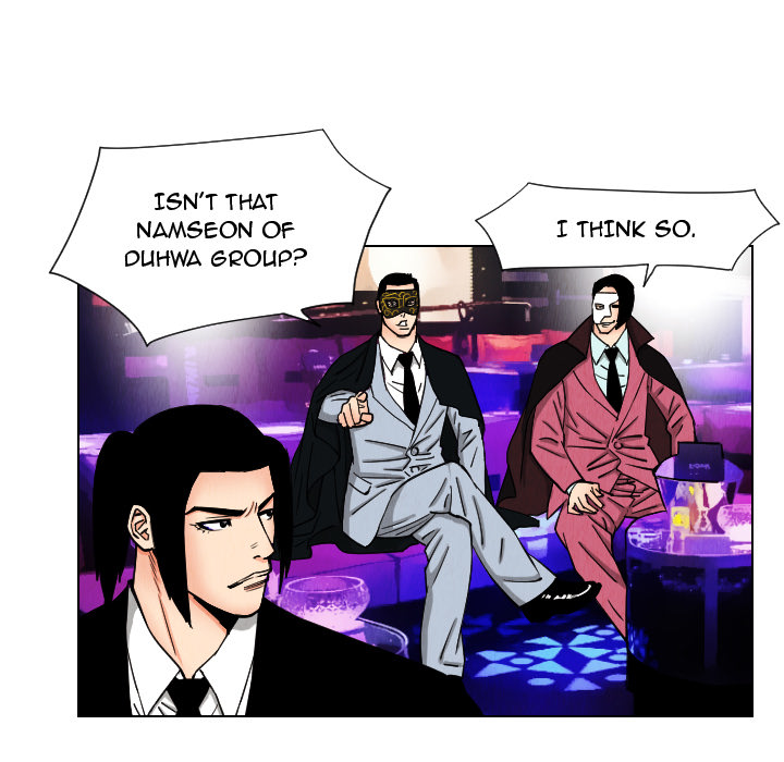 The Knuckleheads image