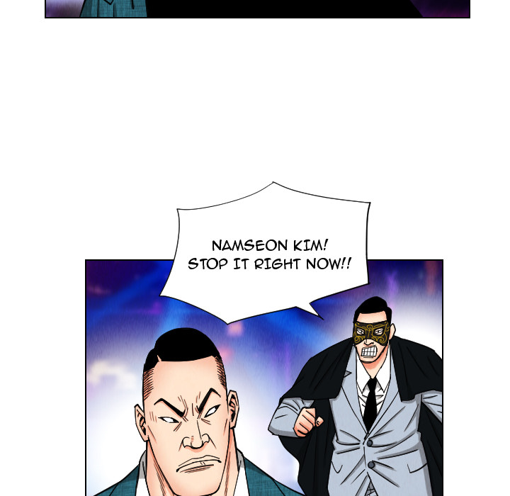 The Knuckleheads image
