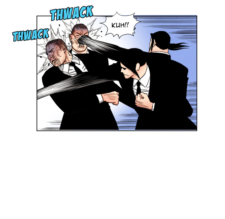 The Knuckleheads image