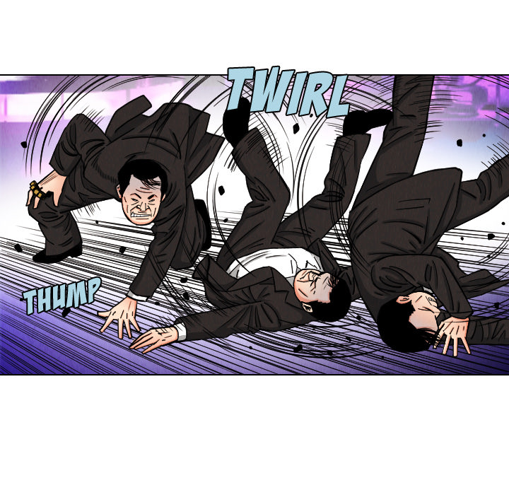 The Knuckleheads image