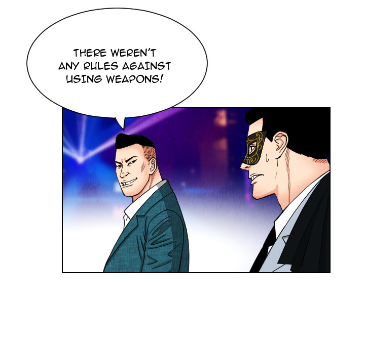 The Knuckleheads image