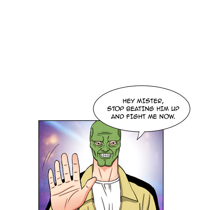 The Knuckleheads image
